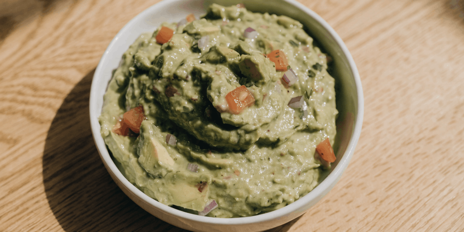Guacamole