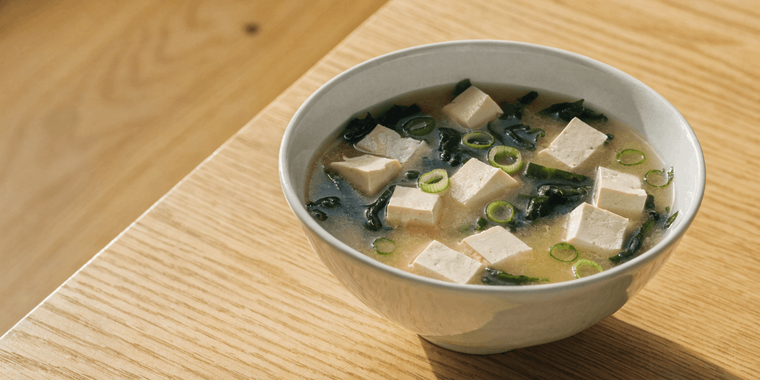 Miso Soup