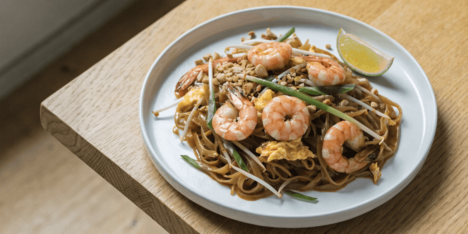 Pad Thai