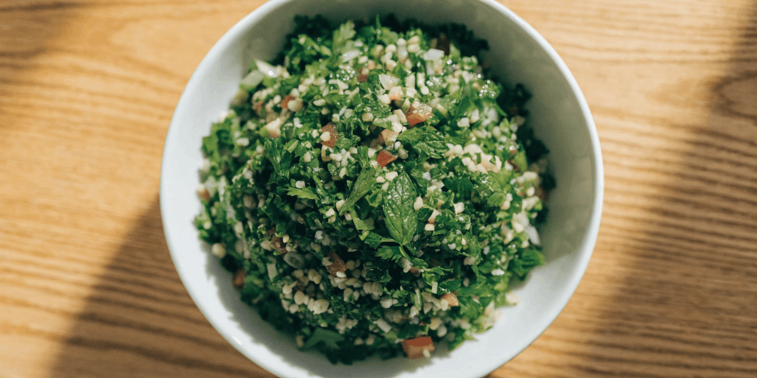 Tabbouleh
